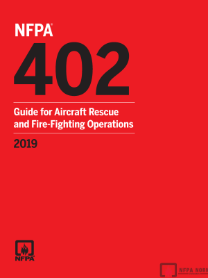 NFPA 402 PDF